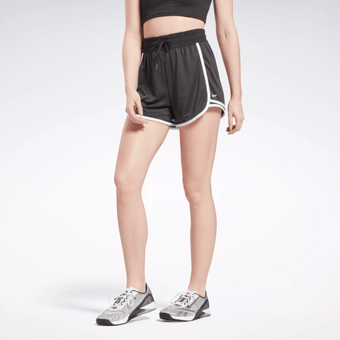 Workout Ready High-Rise Shorts
