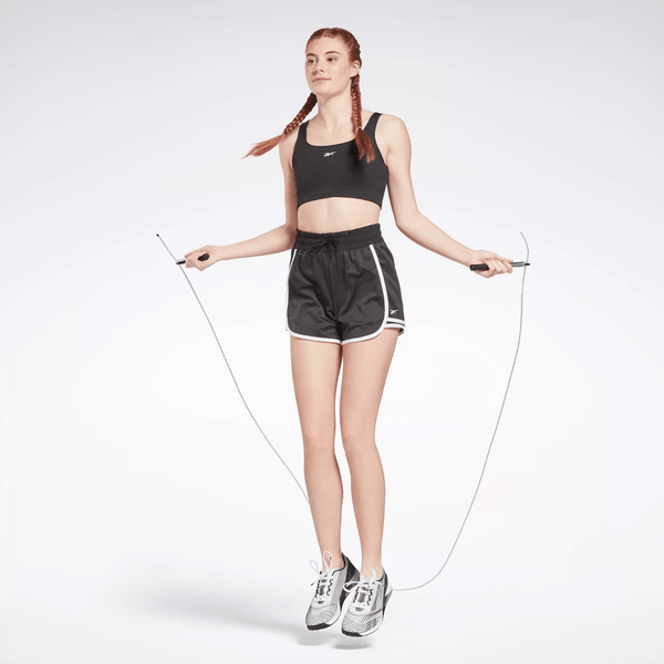 Workout Ready High-Rise Shorts