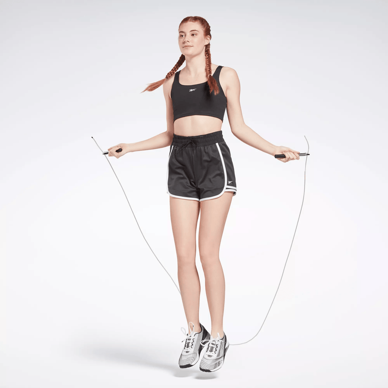Workout Ready High-Rise Shorts
