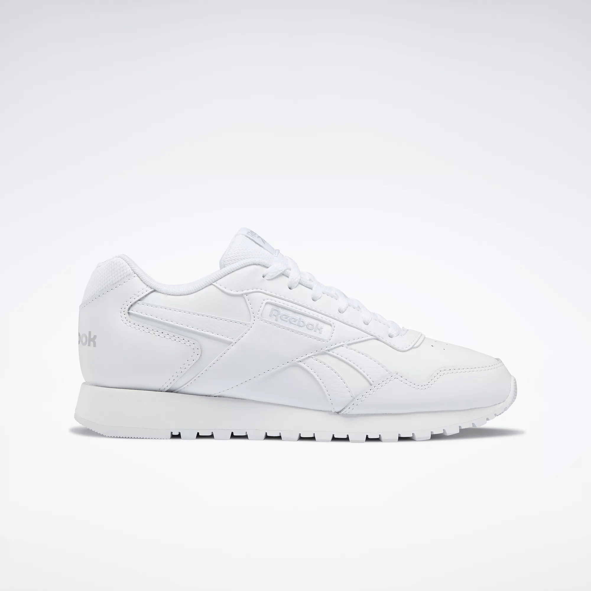 reebok white sneakers