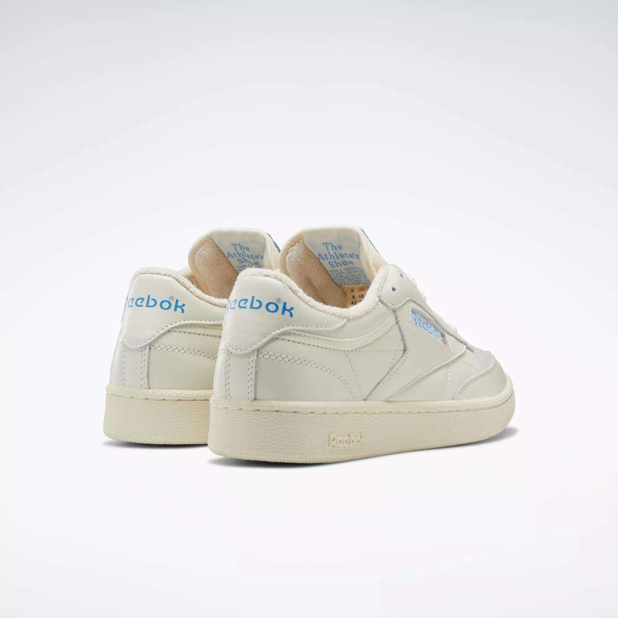 Club C 85 Vintage Shoes - Reebok