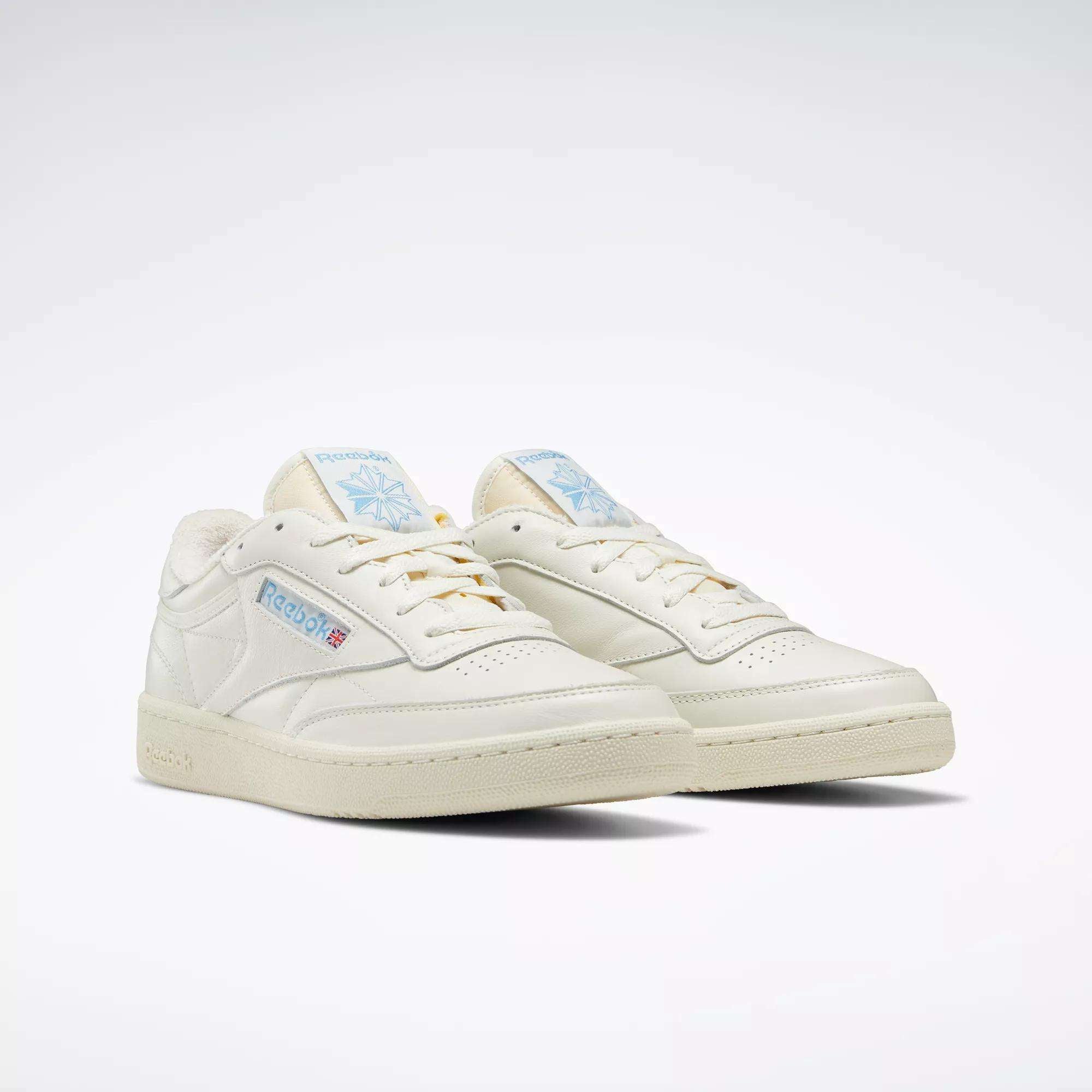Club C 85 Vintage Shoes - Reebok
