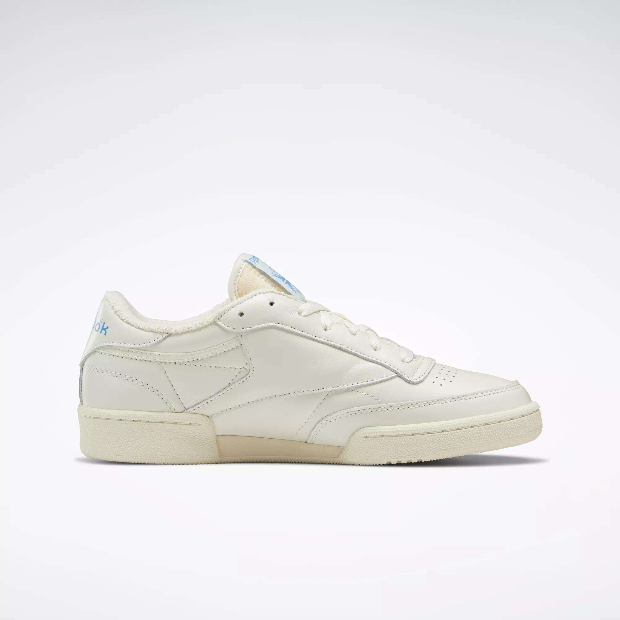 靴 Reebok SixTONES Club C 85 Vintage Club C 85 Vintage Shoes - Reebok