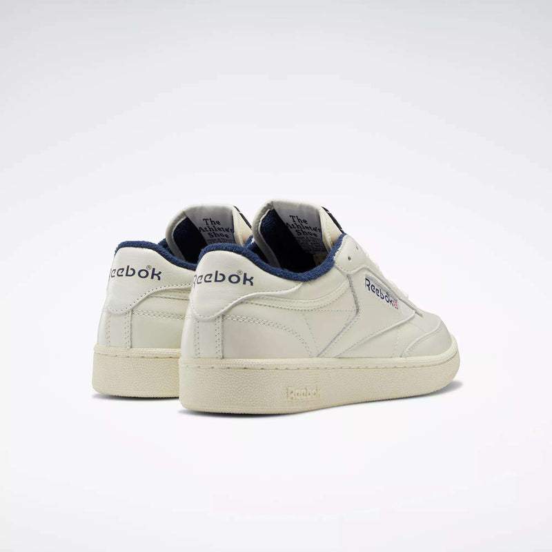 Club C 85 Vintage Shoes