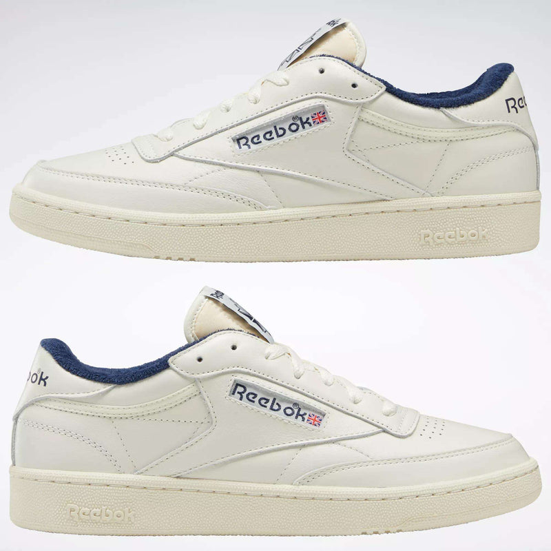 Club C 85 Vintage Shoes