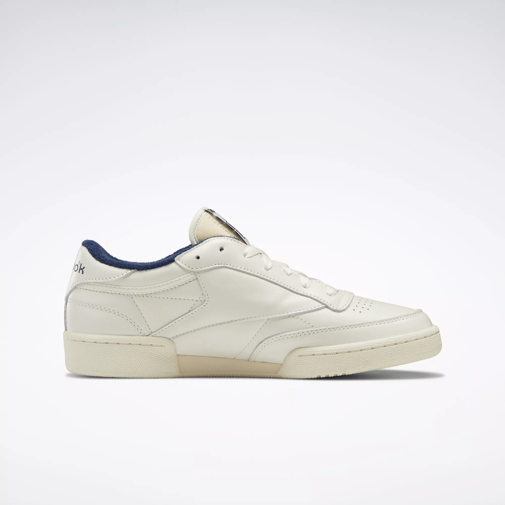 Club C 85 Vintage Shoes
