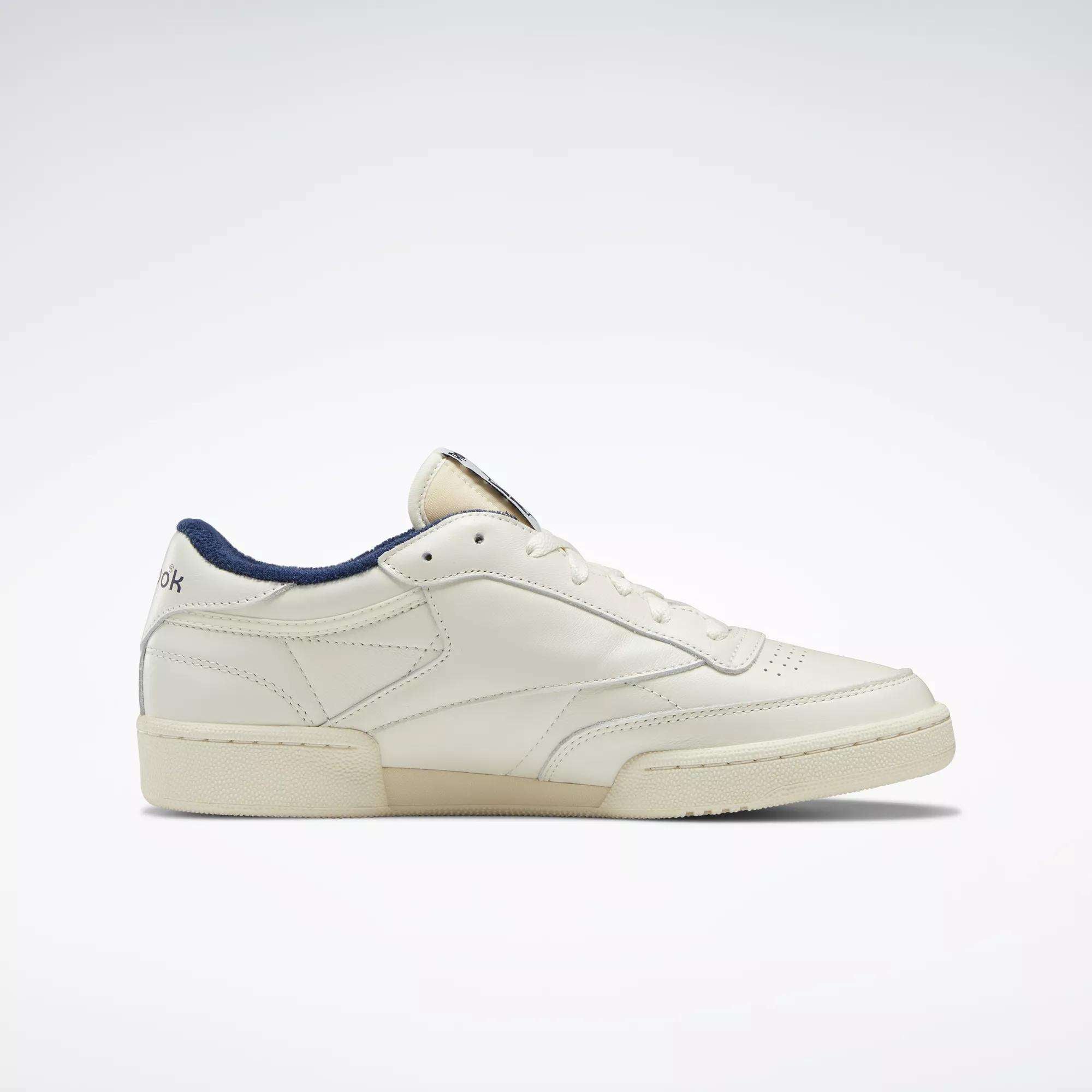 Club C 85 Vintage Shoes - Reebok