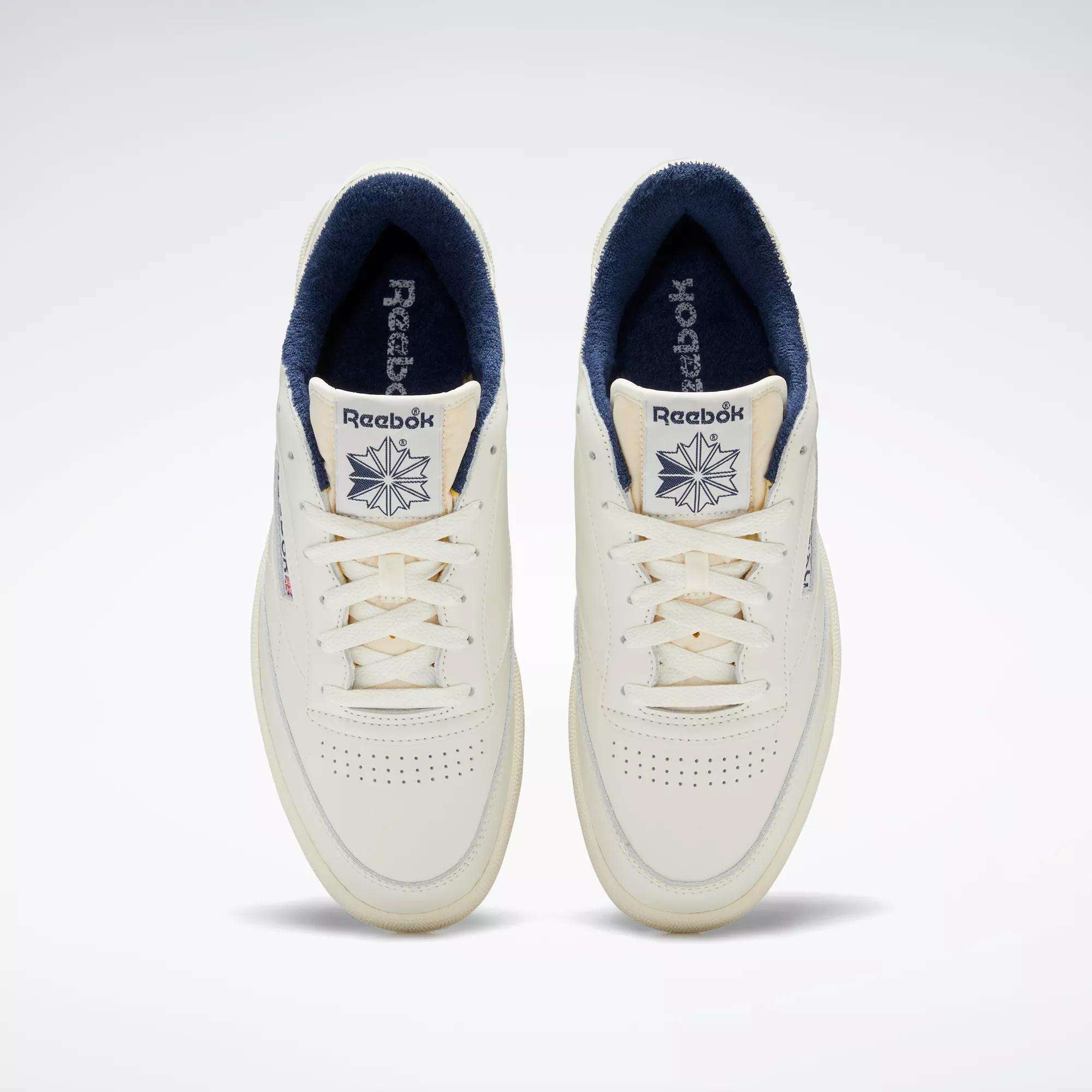 Club C 85 Vintage Shoes - Reebok