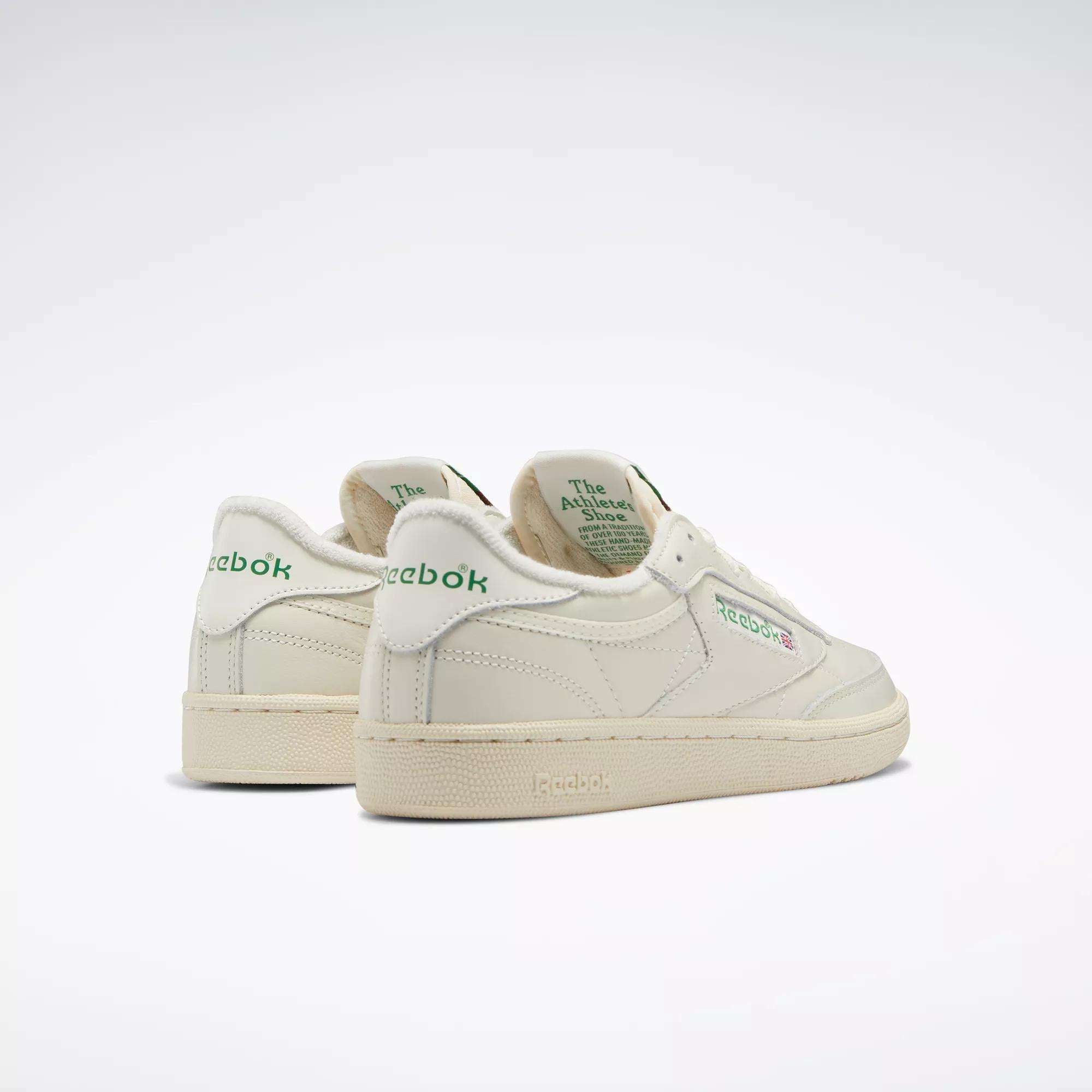 Club C 85 Vintage Shoes - Reebok