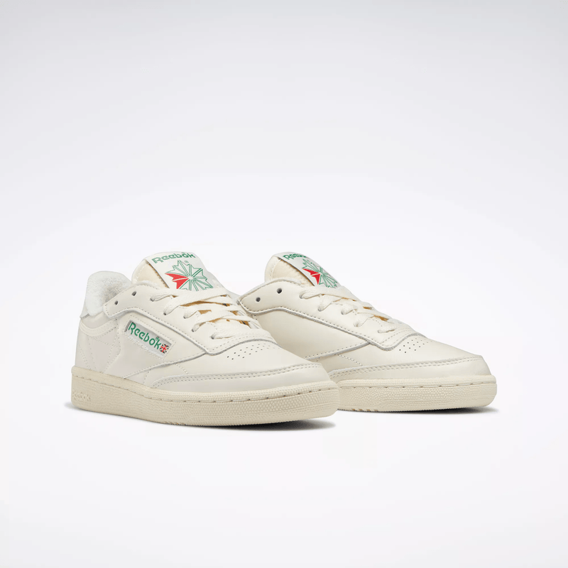 Club C 85 Vintage Shoes