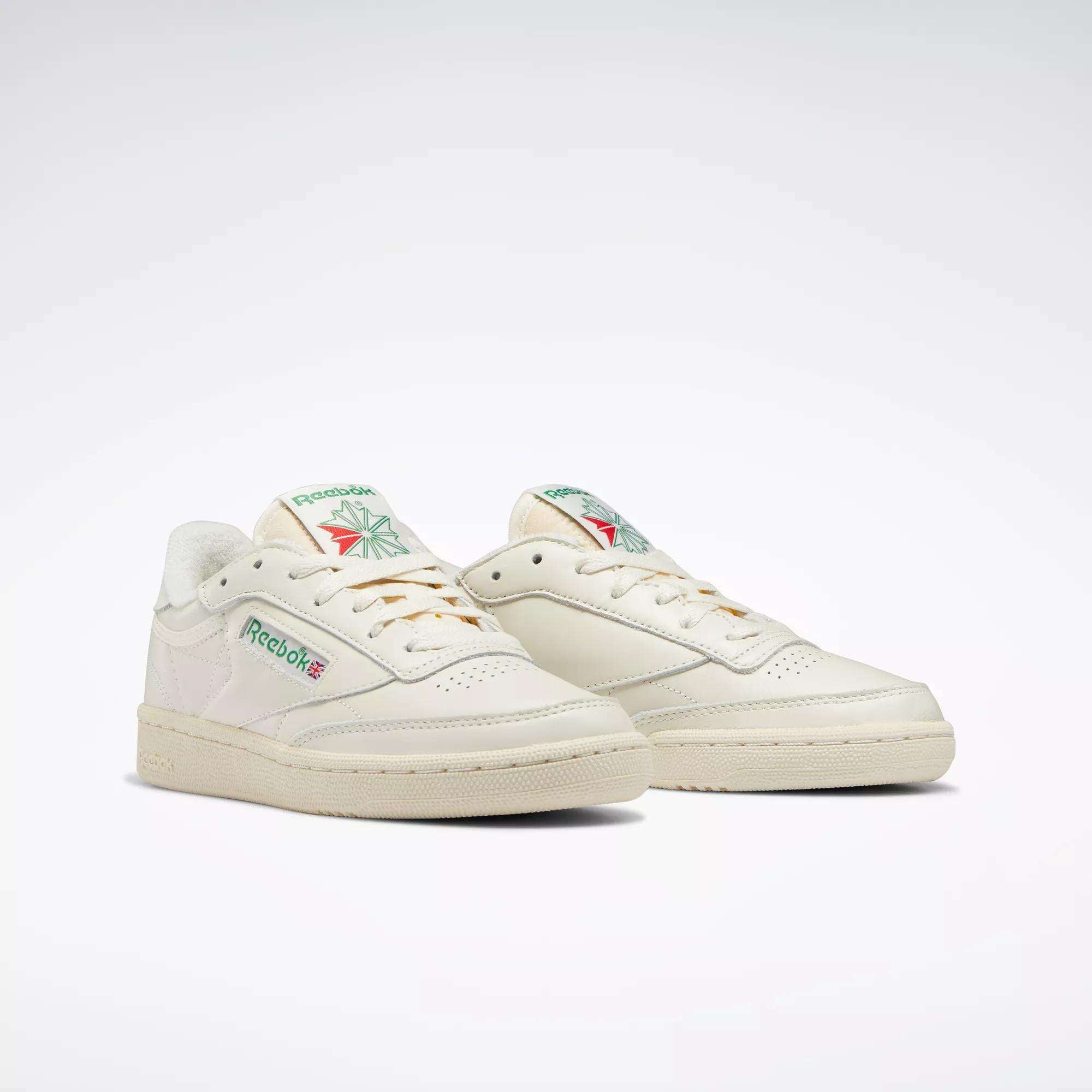 Club C 85 Vintage Shoes - Reebok