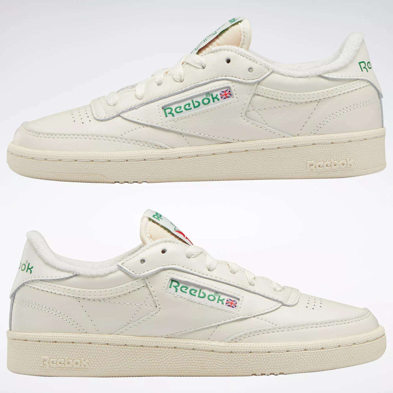 Women's Club C 85 Vintage Shoes