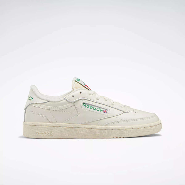 Club C 85 Vintage Shoes - Reebok