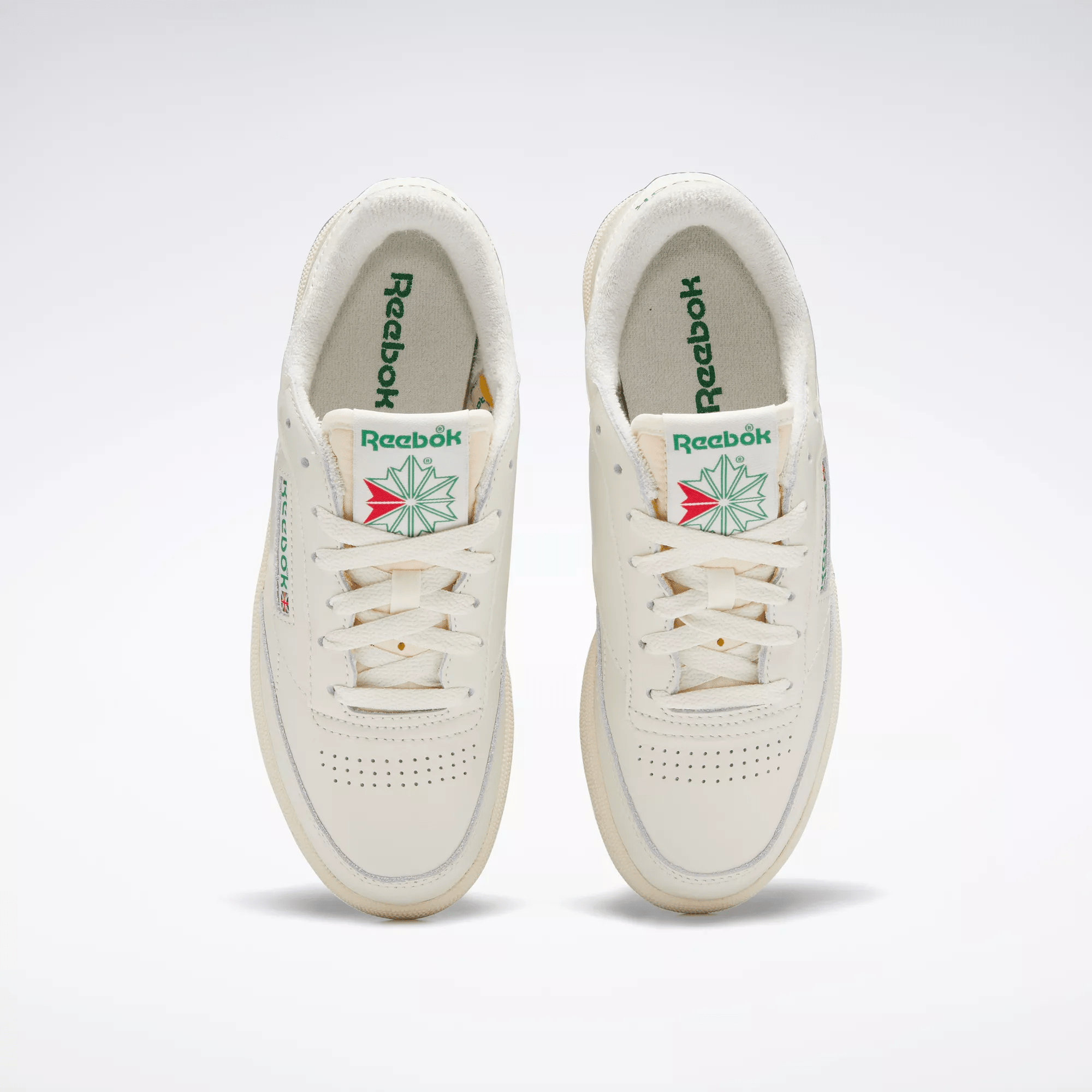Club C 85 Vintage Shoes