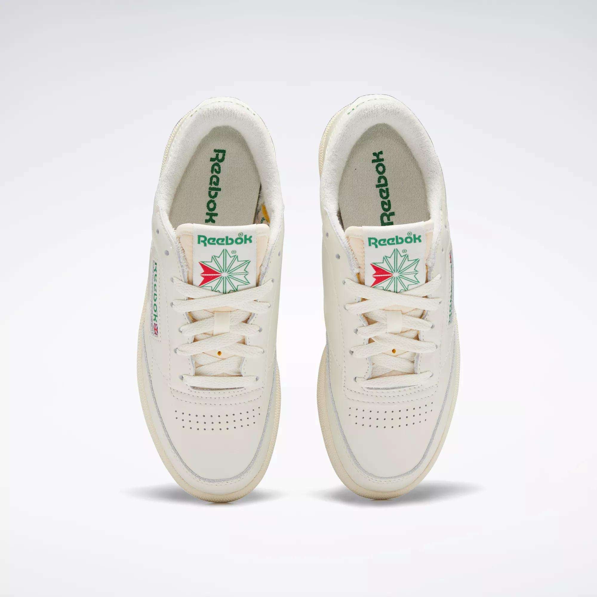Club C 85 Vintage Shoes - Reebok