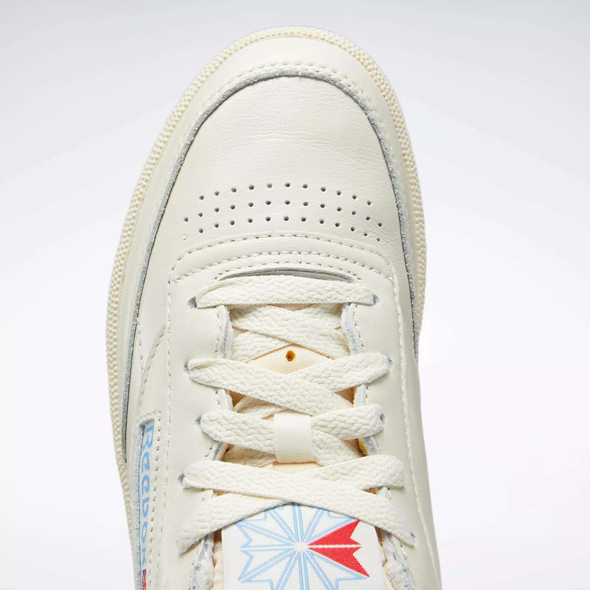 Club C 85 Vintage Shoes - Reebok