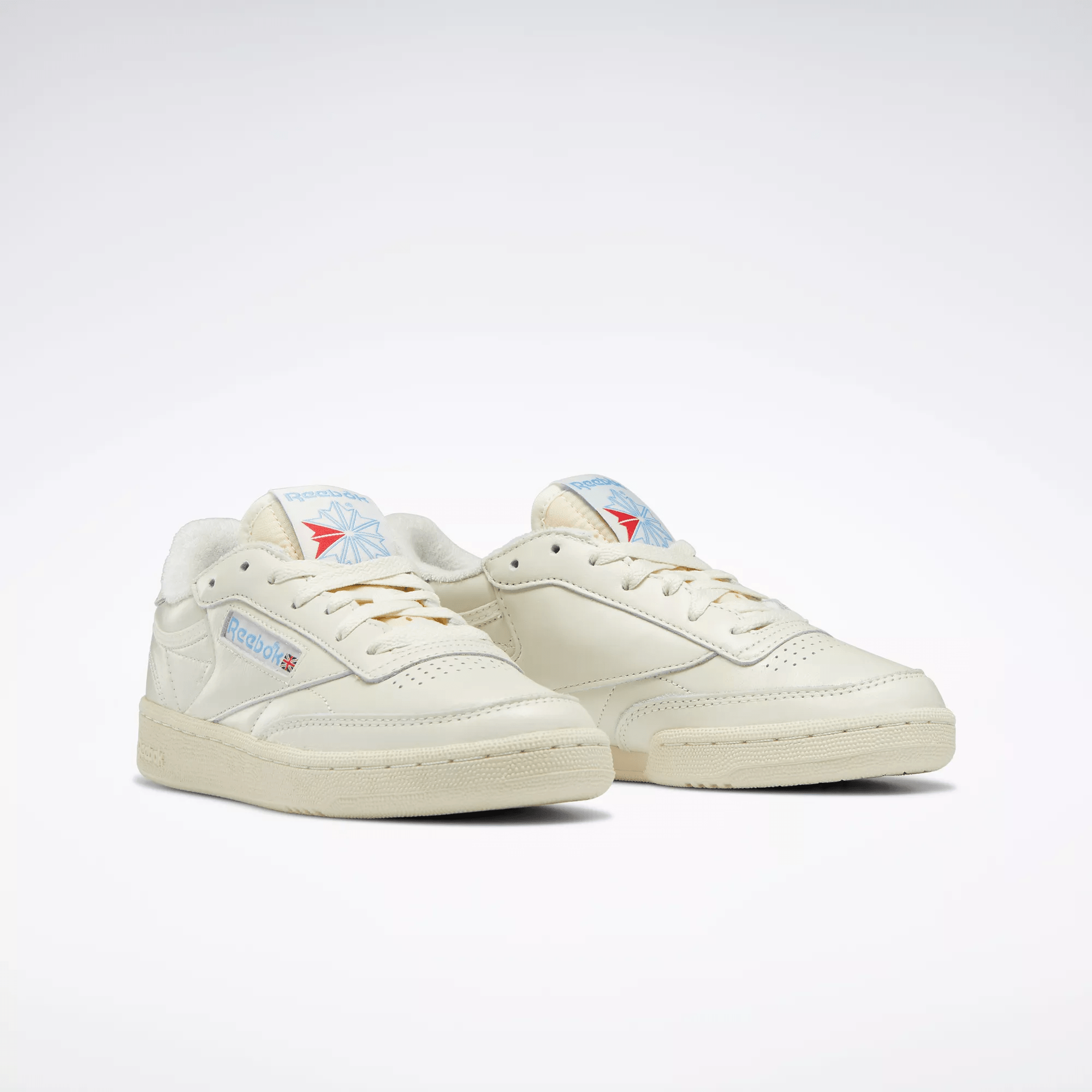 Club C 85 Vintage Shoes