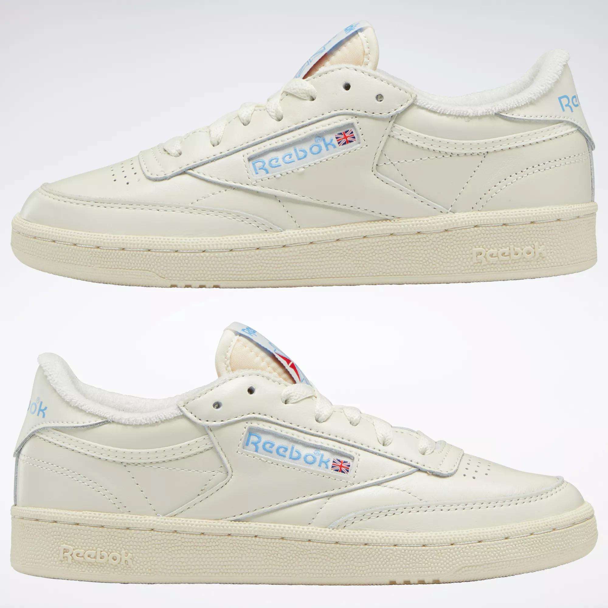 Club C 85 Vintage Shoes - Reebok