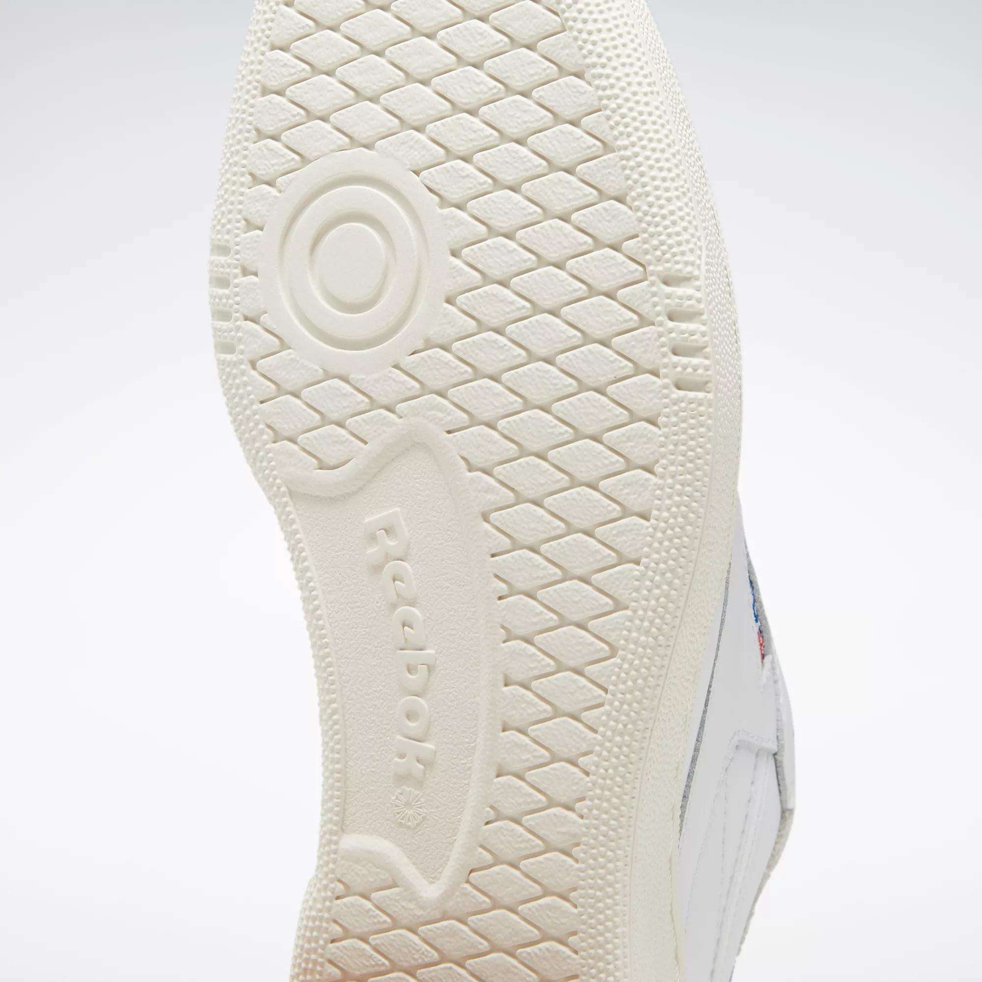 Club C 85 Vintage Shoes - Reebok