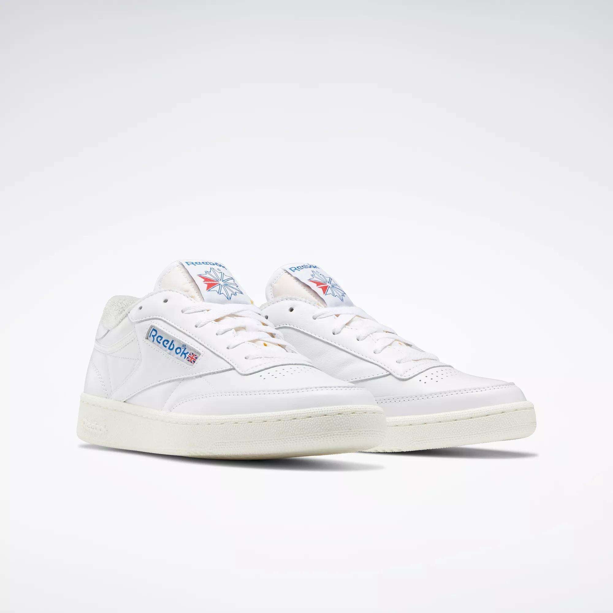 Club C 85 Vintage Shoes - Reebok