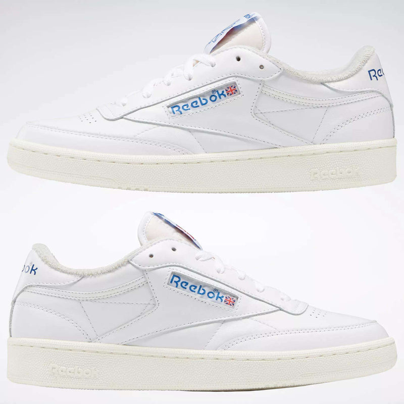 Club C 85 Vintage Shoes
