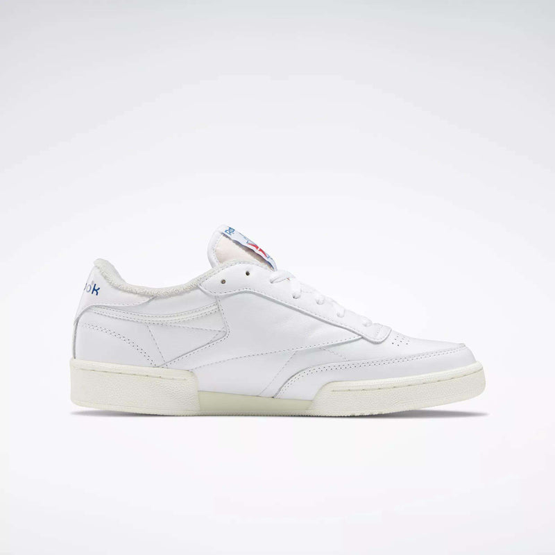 Club C 85 Vintage Shoes