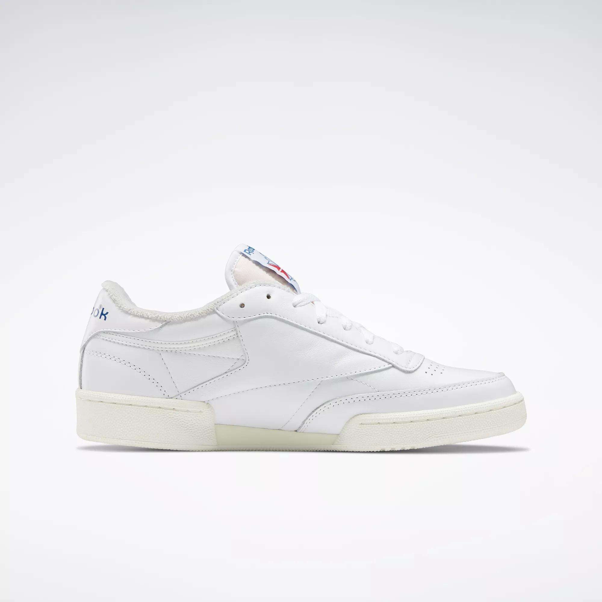 Club C 85 Vintage Shoes - Reebok