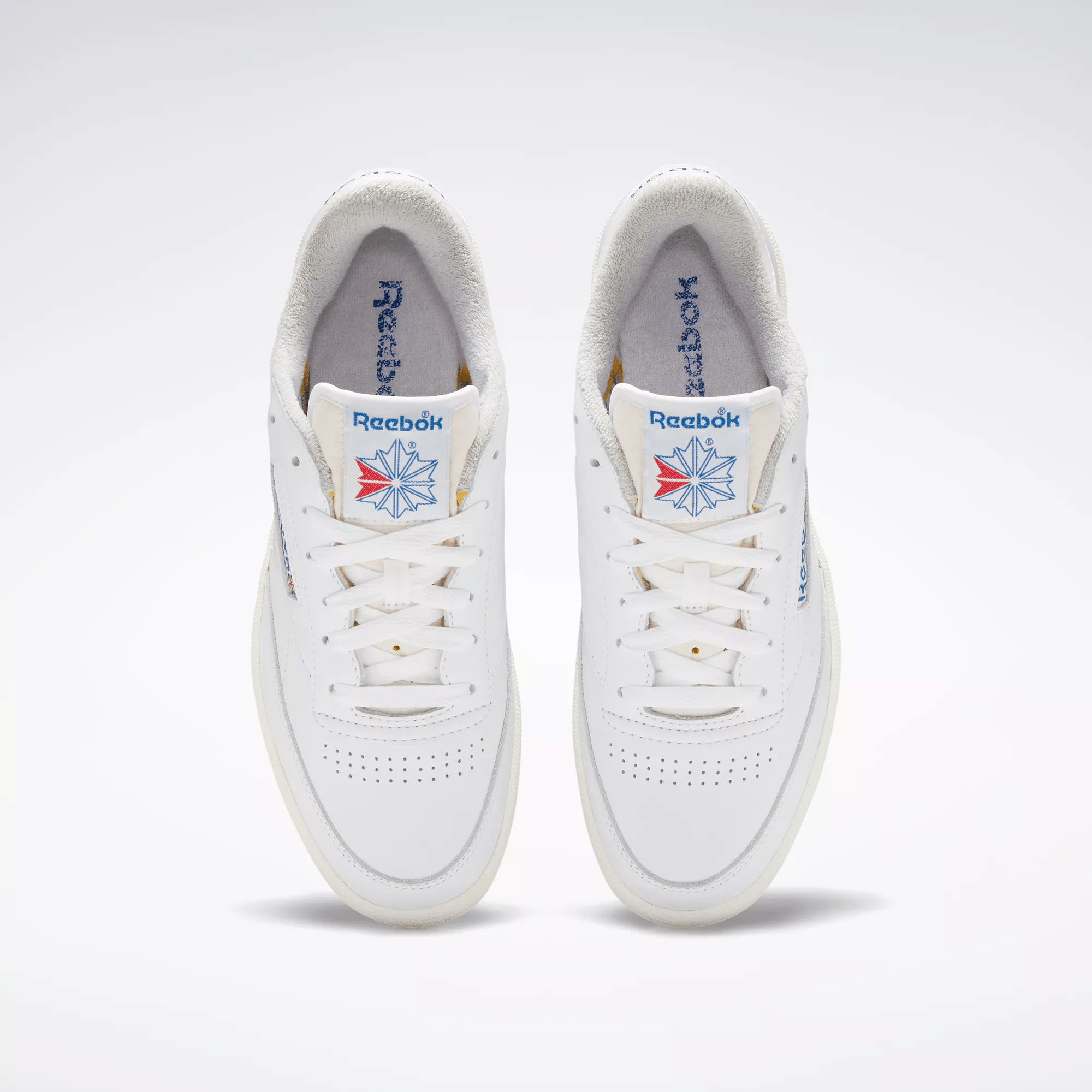 Club C 85 Vintage Shoes