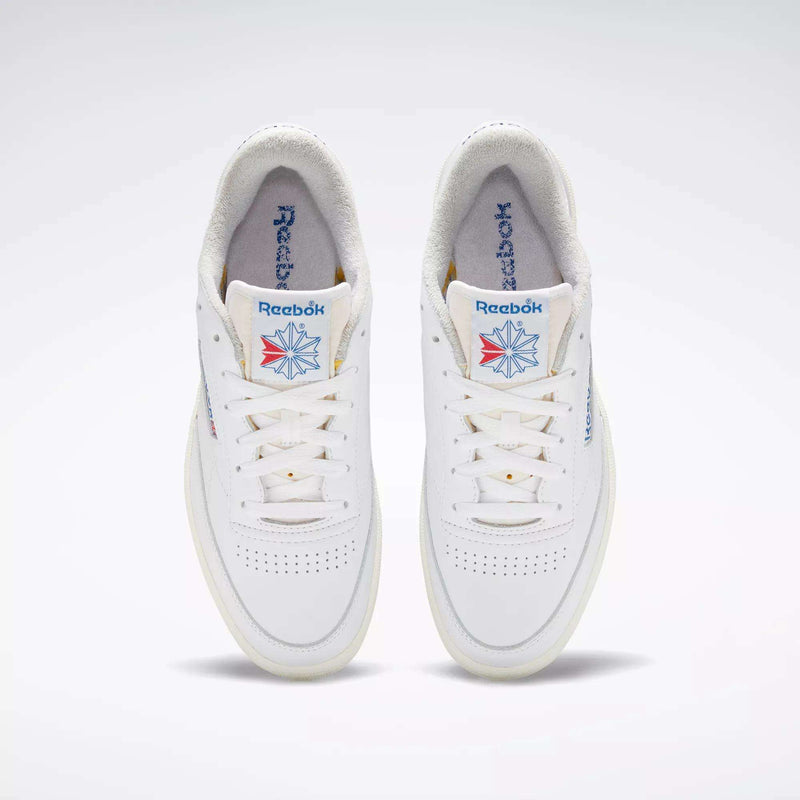 Club C 85 Vintage Shoes