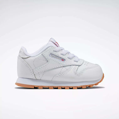 Kids' Classic Leather Shoes - Baby & Toddler