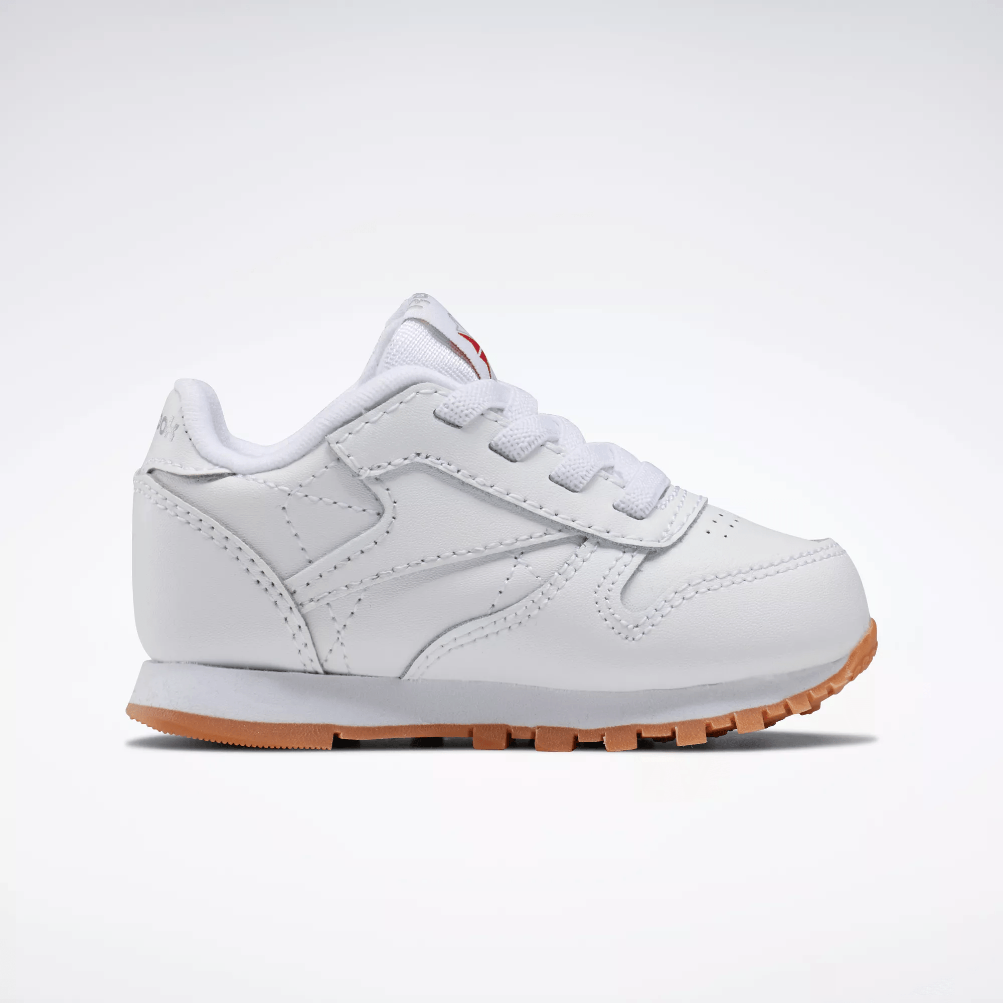 Classic Leather Shoes - Toddler