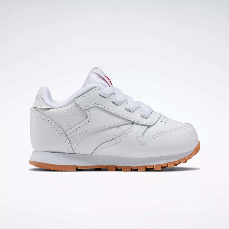 Kids' Classic Leather Shoes - Baby & Toddler
