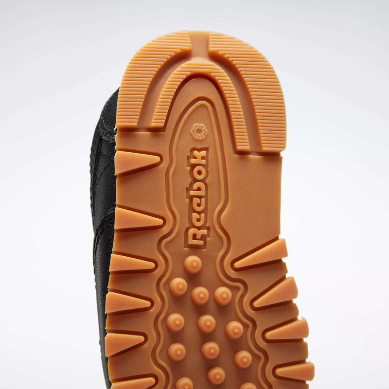 Kids' Classic Leather Shoes - Baby & Toddler