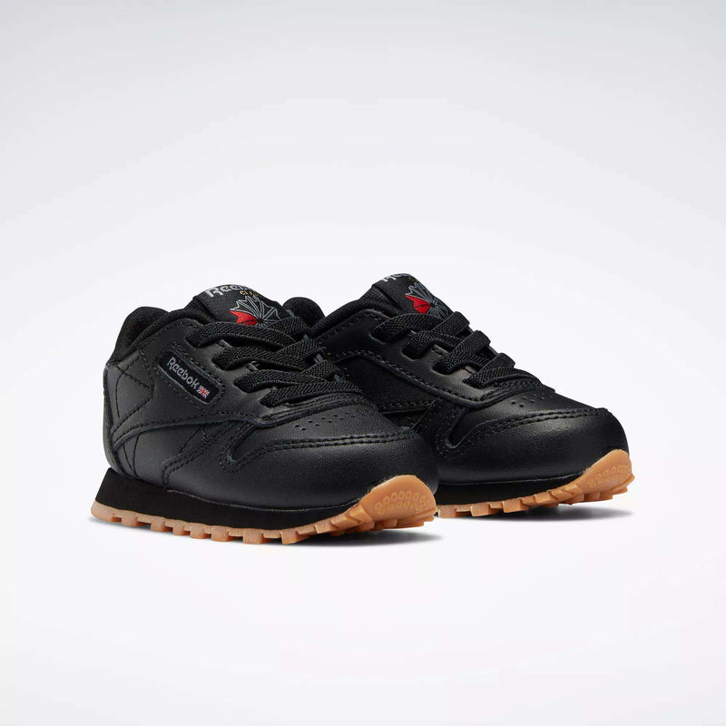 Kids' Classic Leather Shoes - Baby & Toddler