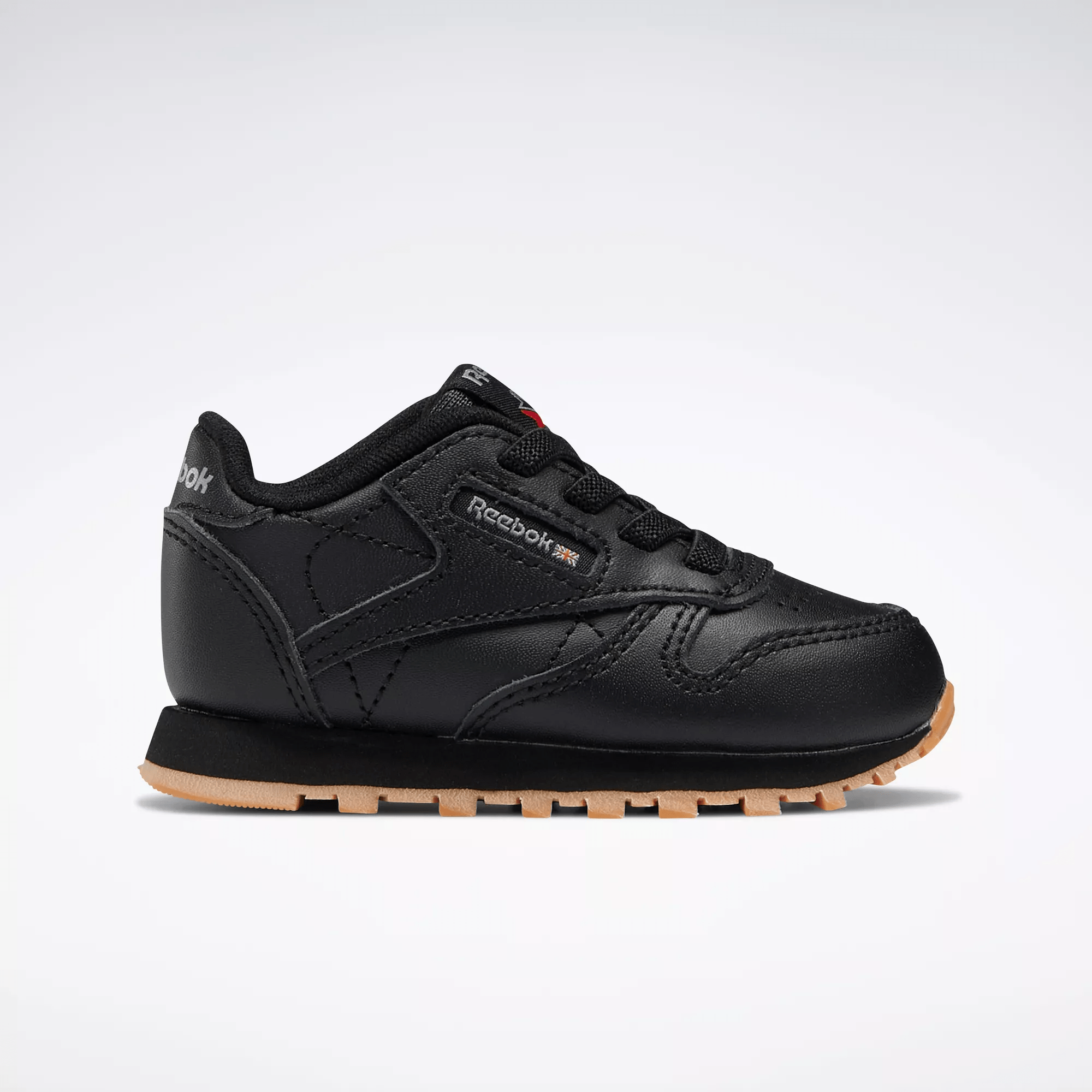Classic Leather Shoes - Toddler - Reebok