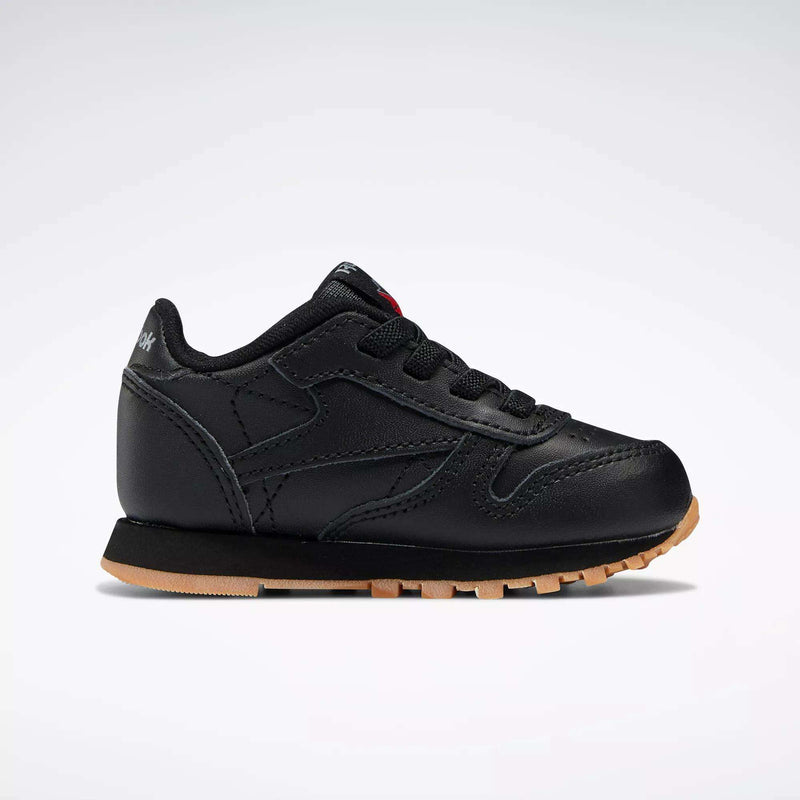 Kids' Classic Leather Shoes - Baby & Toddler