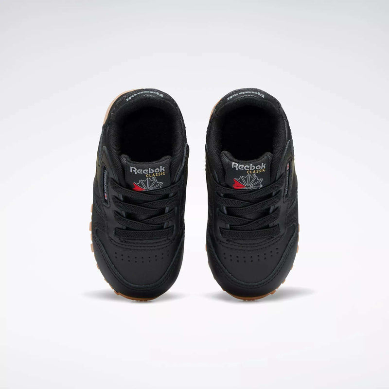 Kids' Classic Leather Shoes - Baby & Toddler