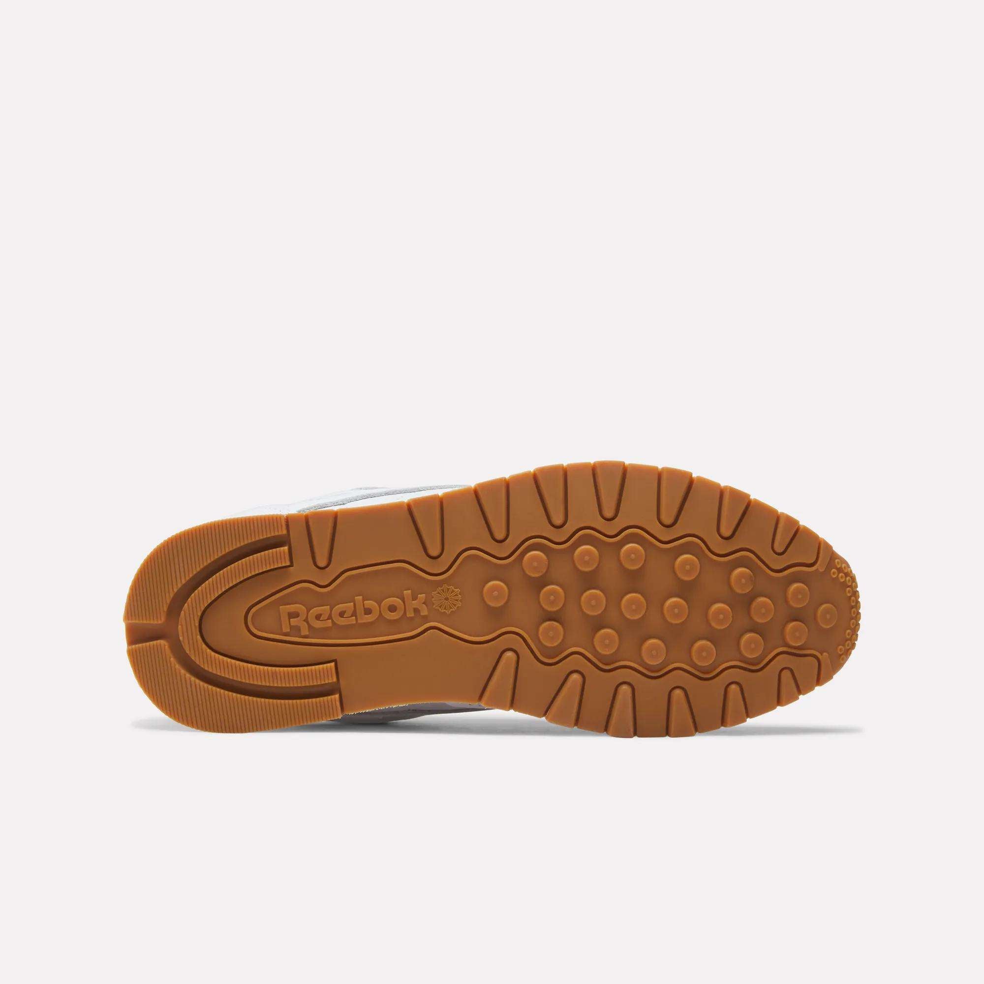 Classic Leather Shoes - Reebok