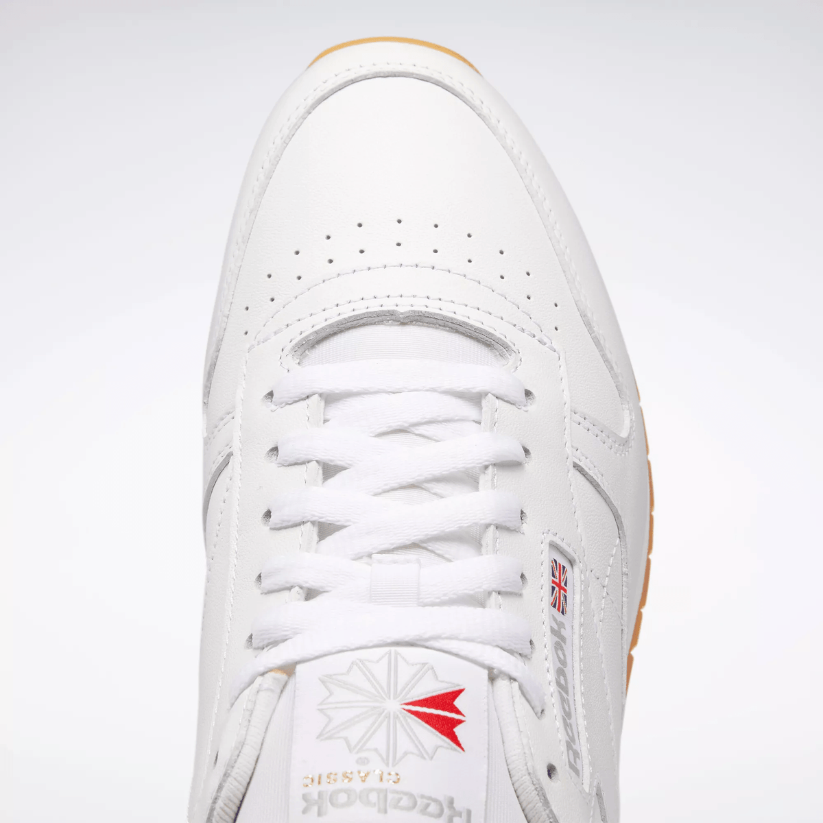 Reefer Reebok Classic Leather Shoes - Reebok