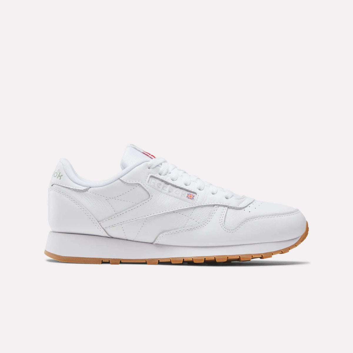 Classic Leather Shoes - Reebok