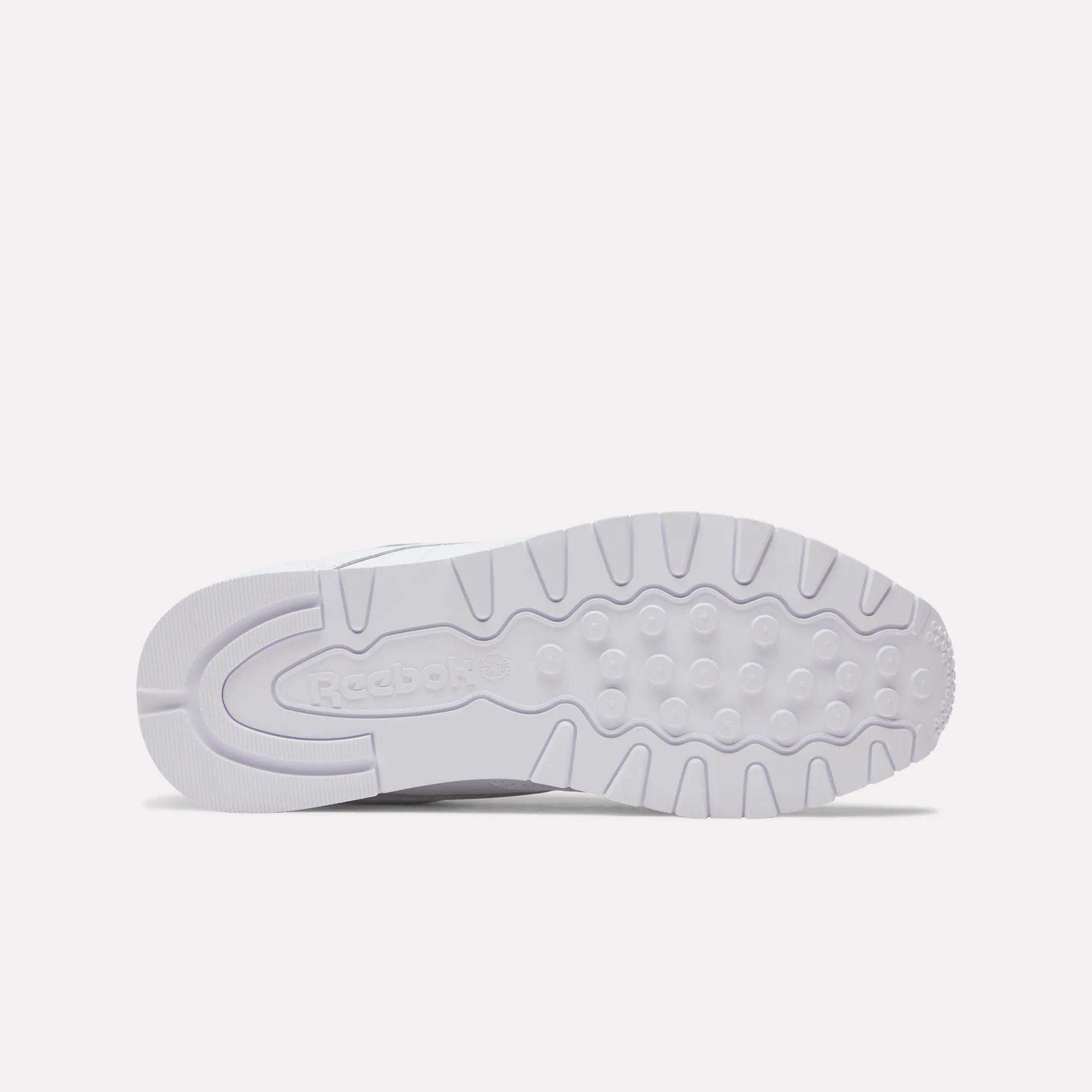 Classic Leather Shoes - Reebok