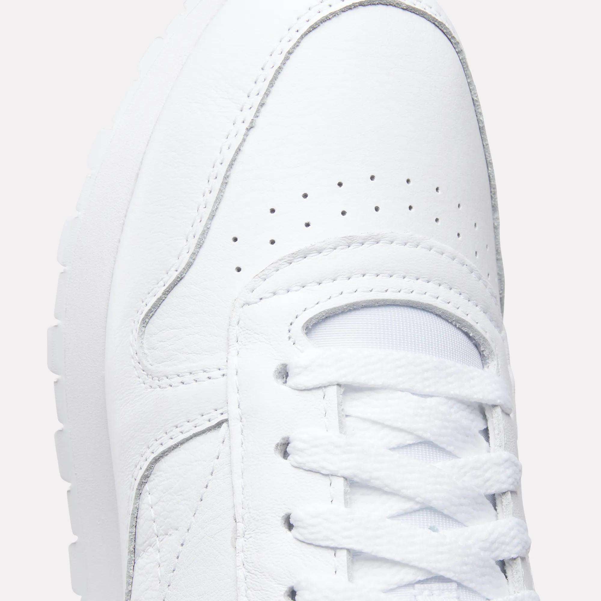 Classic Leather Shoes - Reebok