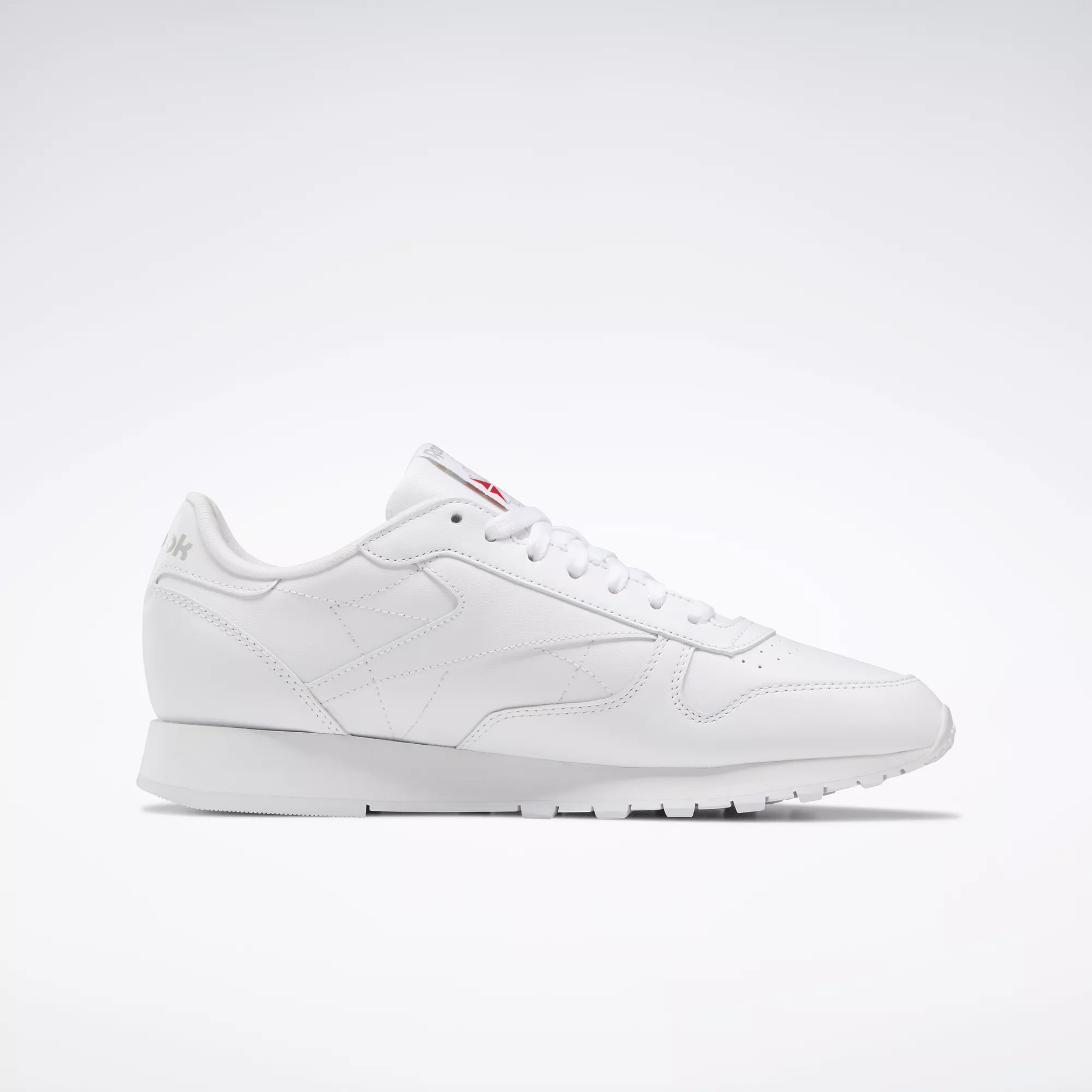 Classic Leather Shoes