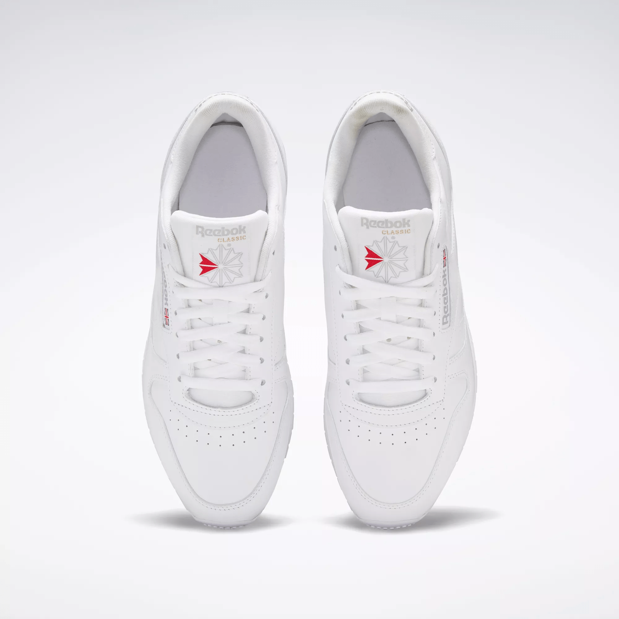 Classic Leather Shoes