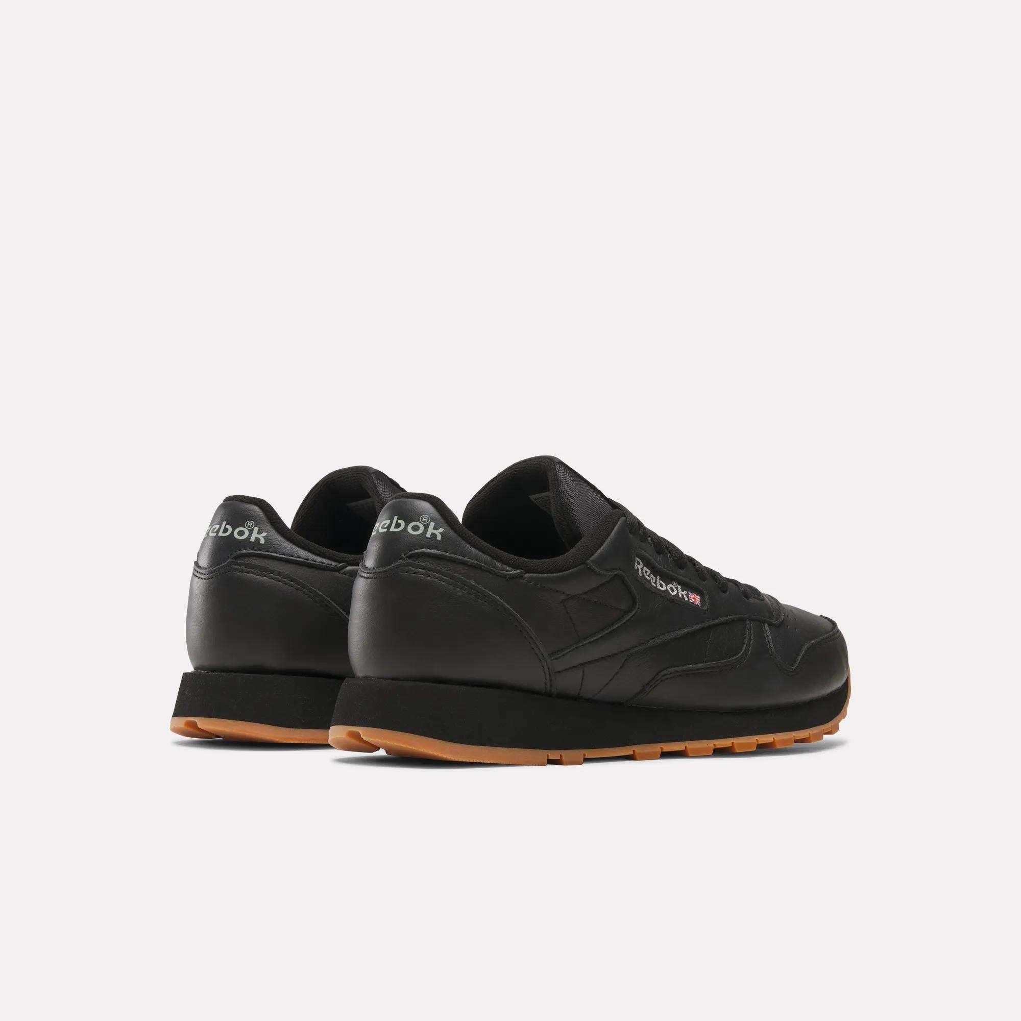 Classic Leather Shoes - Reebok