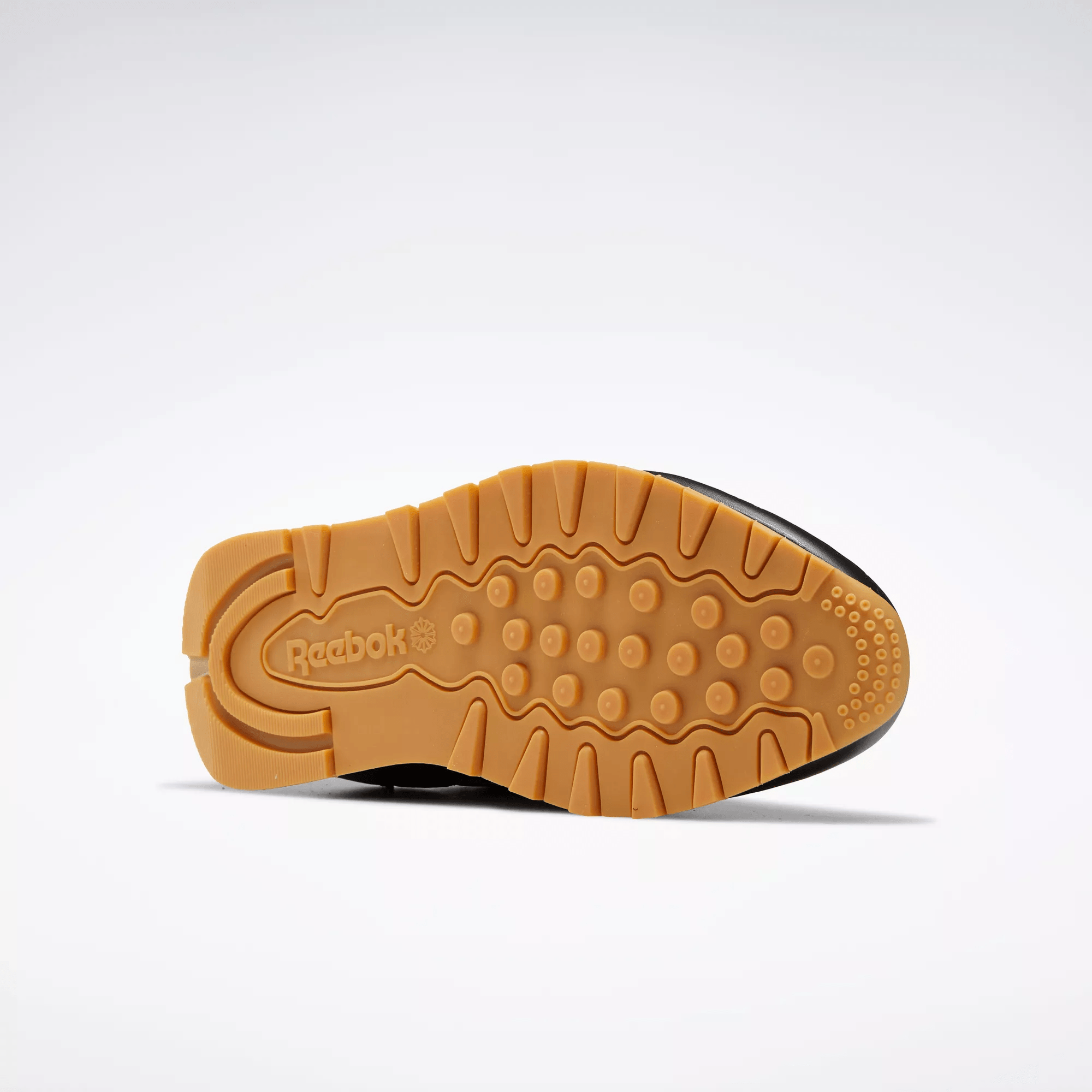 Classic Leather Shoes