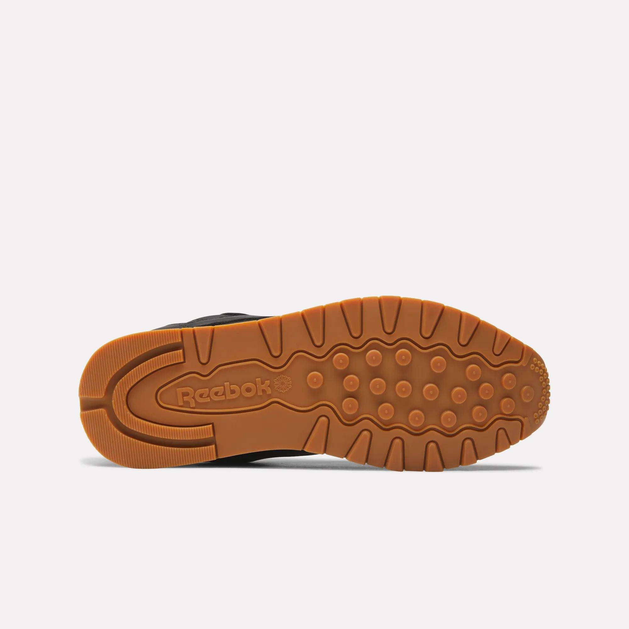 Classic Leather Shoes - Reebok