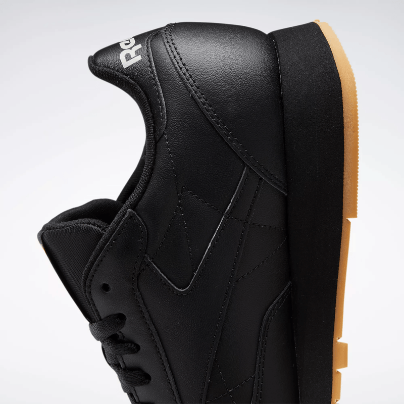 Classic Leather Shoes
