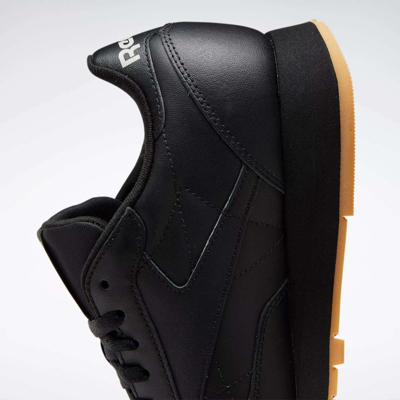 Classic Leather Shoes
