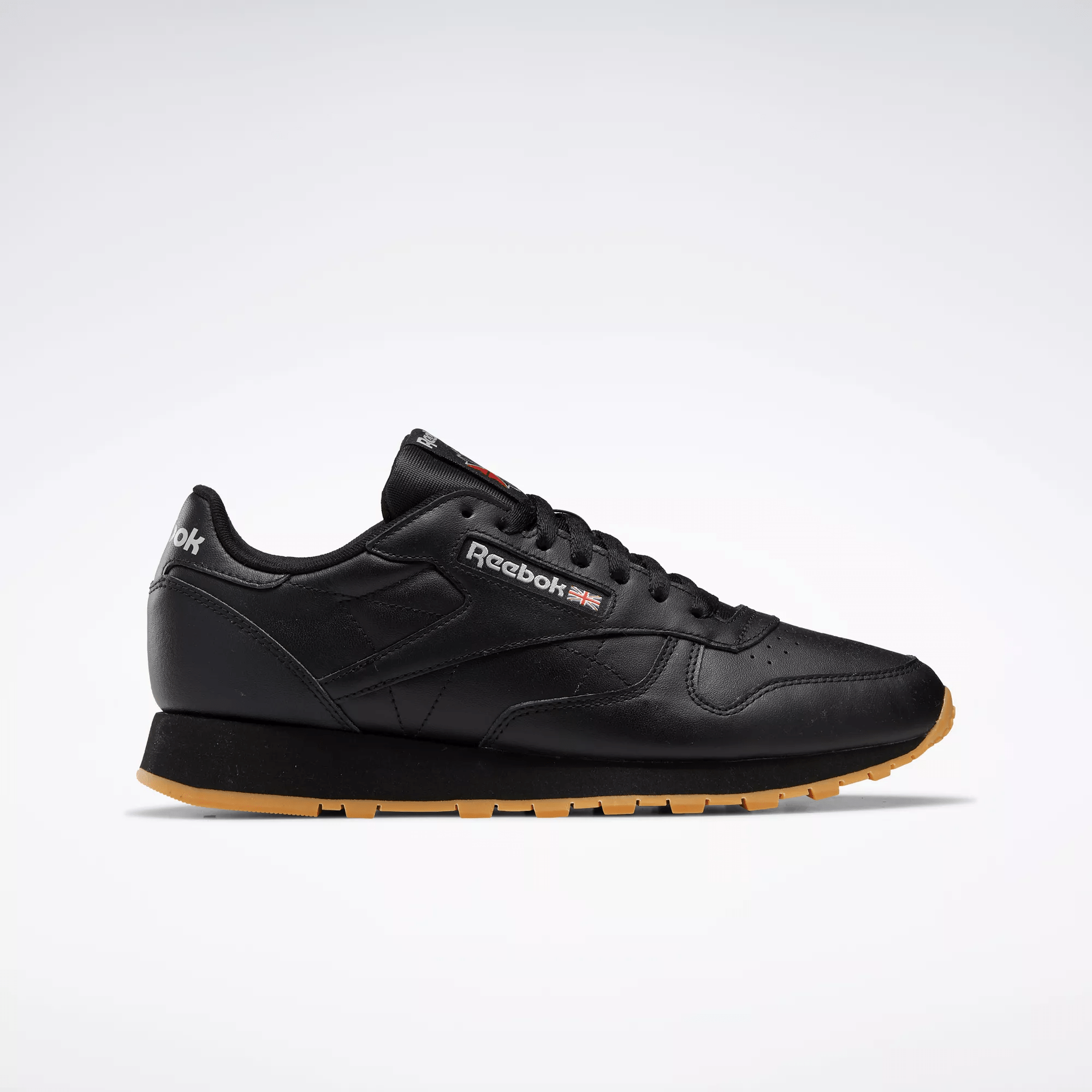 Reebok Classic Leather with Joggers